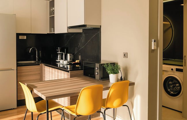 Vesta Rooms - Photo 21