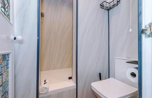 Cozy 3-Bed Home by 53 Degrees Property, Perfect for Business & Groups! - Foto 35