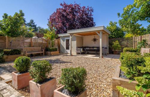 Yew Tree Cottage - Foto 24