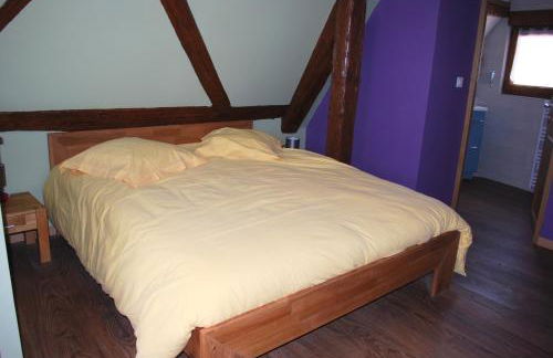 maison d en haut - Foto 11