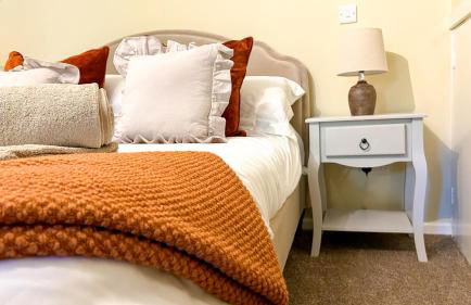 Bettws Hall Accommodation - Photo 5