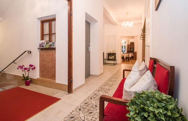 Residence Diana - Foto 78