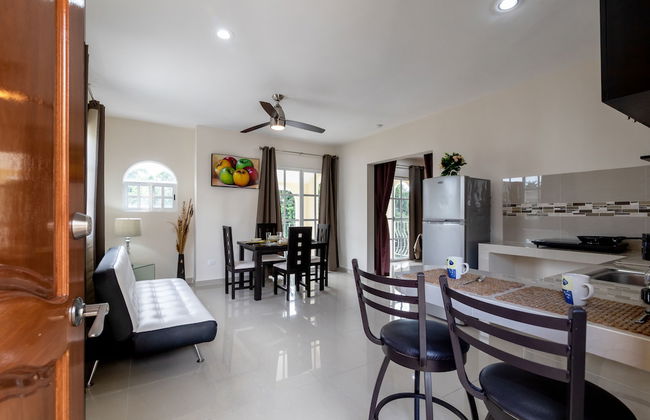 Posada Flamingos - Photo 1