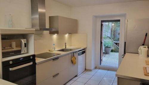 Dumur - centre ville Evian - Foto 4