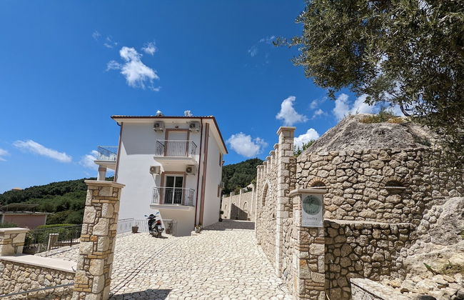 Natura Luxury Suites Parga - Foto 20