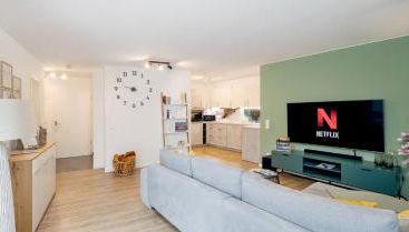 FENJOY Ferienwohnungen am Chiemsee - Zentral - BBQ - Foto 3