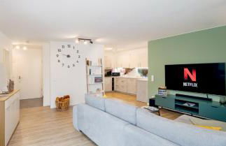 FENJOY Ferienwohnungen am Chiemsee - Zentral - BBQ - Foto 3