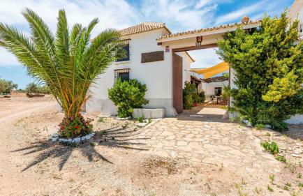 Cortijo La Torca Fuente de Piedra by Ruralidays - Foto 40