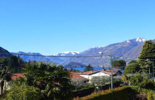 Great Charm Villa i Due Leoni Bellagio - Foto 67