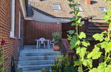 Kleine Möwe Emden - Foto 20