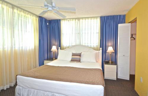 Sunrise Suites Big Kahuna Suite #202 - Photo 4