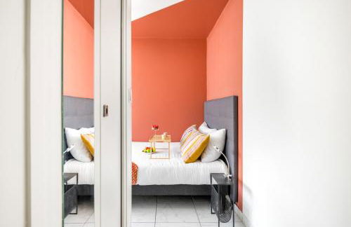 BnGo l La Parenthèse Gare PartDieu l 2 personnes - Photo 16