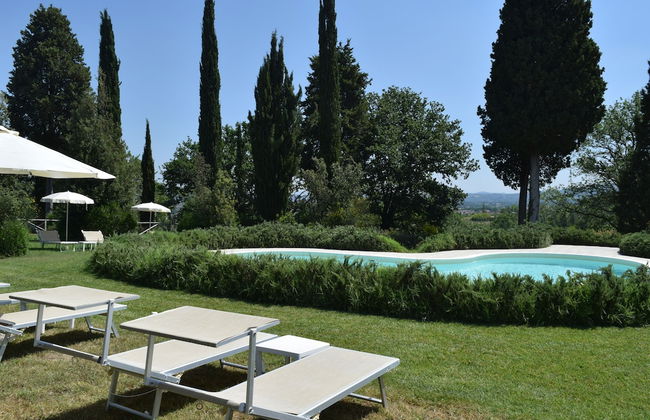 Borgo San Giusto - Photo 72