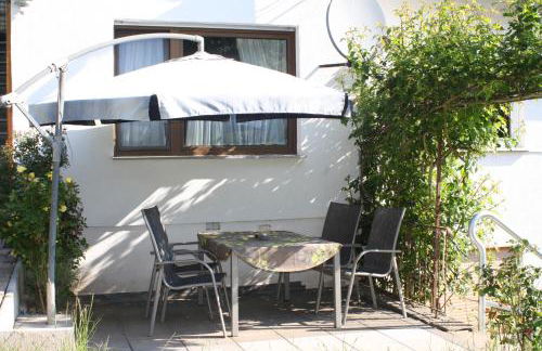 Komfort Ferienwohnung FEWO74-1 - Foto 38