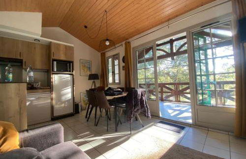 Charming Apt With Balcony And Golf View - Foto 1