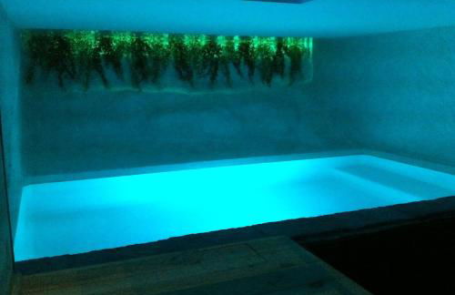 Residence Aqualiva à Valberg Piscine privative dans chacun des appartements situé à 20 m des pistes de ski - Foto 38