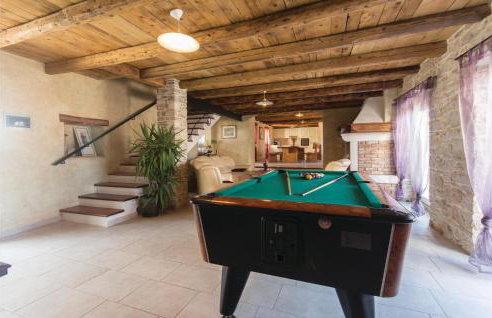 Holiday Home Juricev Kal I - Foto 33