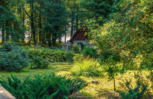 Stary Folwark - Foto 35