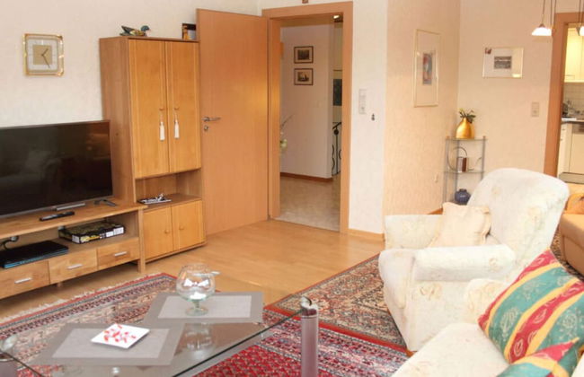 Nice Apartment in Daun-waldkonigen - Photo 8