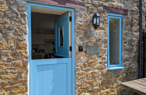 Barton Cottage - Photo 21