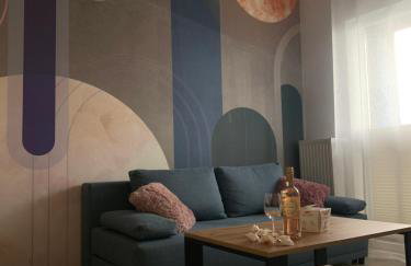 LUX-COMFORT APARTAMENT Klimatyzacja, KOMINEK, Garaż wewn, Balkon od strony ogrodu, Idealna lokalizacja wypadowa, obok sklepy, blisko Galerii Gemini - Foto 5