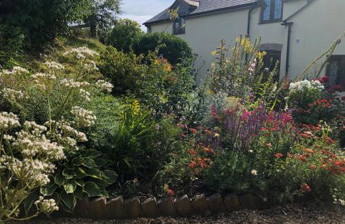 Idyllic Dorset Cottage Surrounded by Fields in the Heart of the Countryside - sleeps 7 - Foto 30