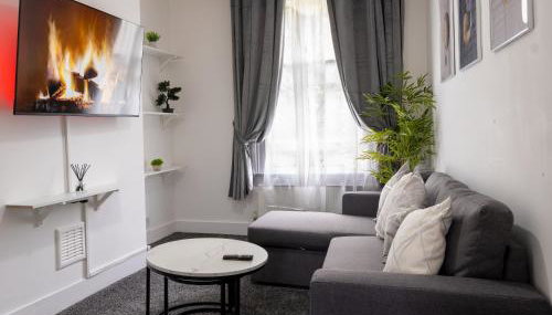 HighEnd Luxury Design Apartment - Foto 4