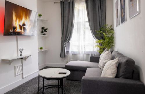 HighEnd Luxury Design Apartment - Foto 4