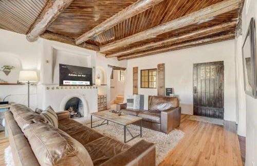 Adobe del Sol - House & Cottage by The Broadmoor - Foto 38