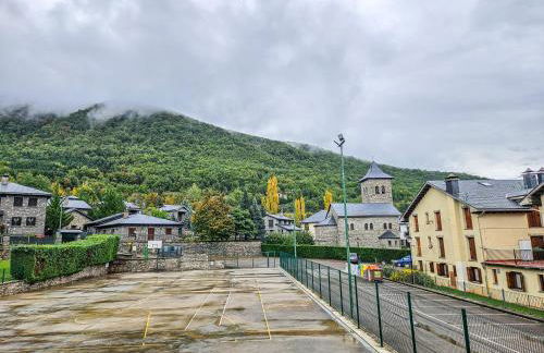 Apartamentos Gavín Biescas 3000 - Foto 7