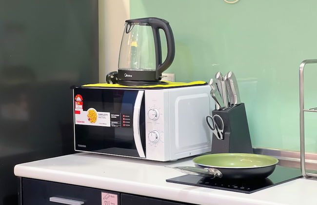 The Scott Garden by Manhattan Group - Foto 75