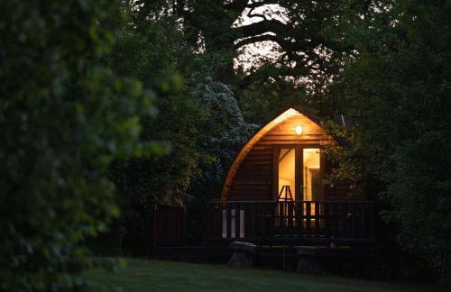 Charnwood Forest by Wigwam Holidays - Photo 11