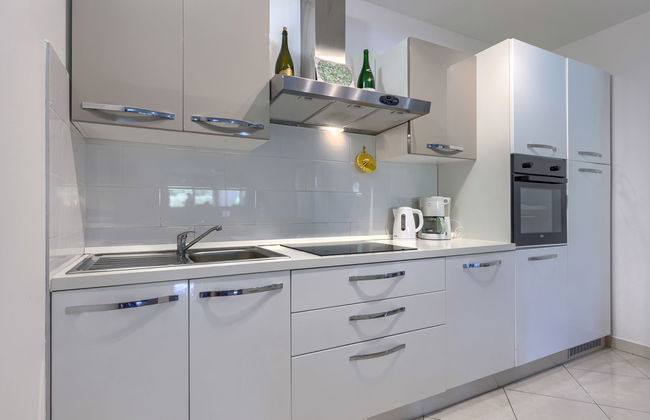 Villa Vittoria - Foto 9