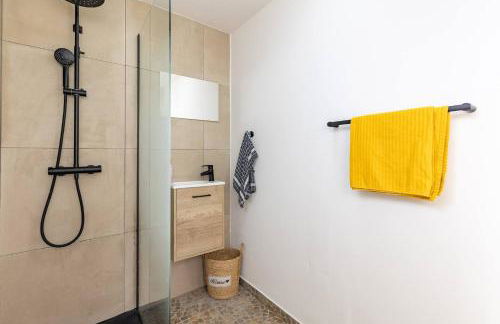 Tiny House Long-term remote work near Valencia - Foto 15