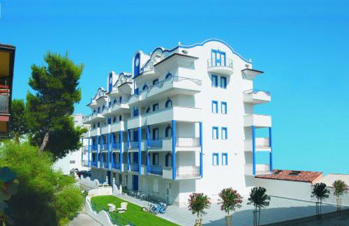 Residence Abruzzo Resort - Foto 20