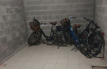 St-Marc T3 face mer à 20m de la plage - Foto 17