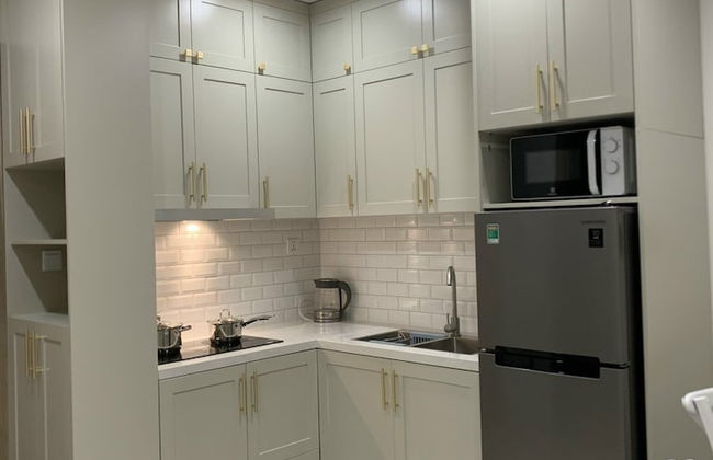 Smart City Vinhomes Nam Tu Liem Apartment - Foto 67