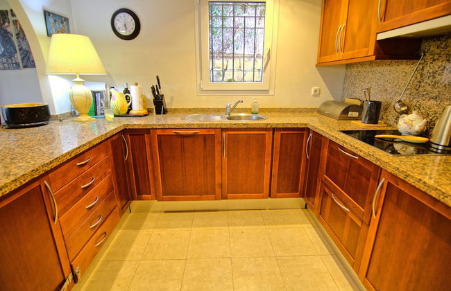 Casa Dublín - Photo 7