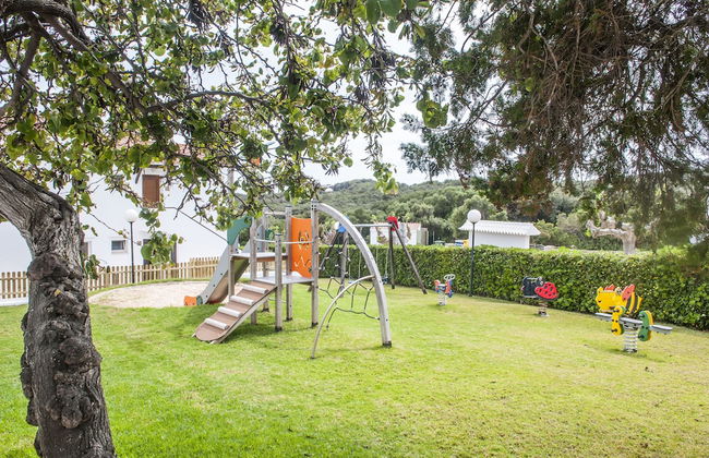 Naranjos Resort Menorca - Foto 52