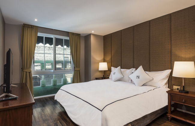 The Elite Thong Lor 25 - Photo 8