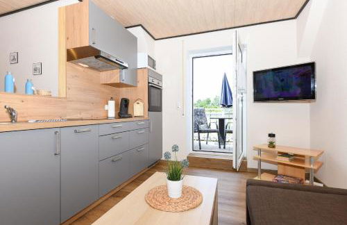 Ferienwohnungen im Haus Flinthörn - Photo 22