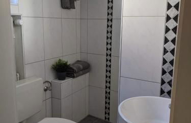 Großzügige 3-Zimmer-Wohnung im Taunus - 2 Bäder & Familienfreundlich - Foto 9