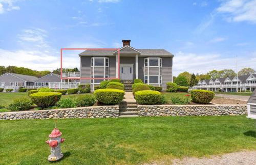 The Sunrise Deck Ocean Views Private Deck - Foto 18