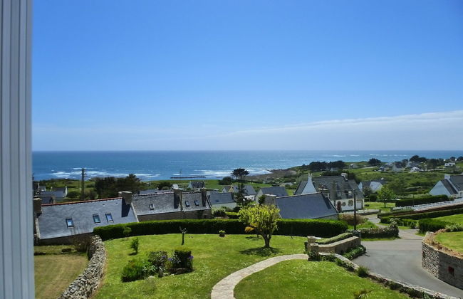 Holiday Home in Plouhinec With Sea Views - Foto 25