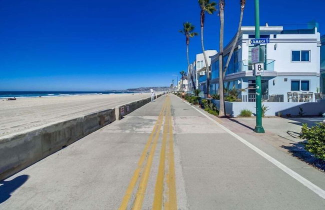 The Big House - Foto 57