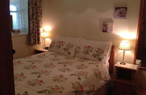 Hollyhock Cottage, Clematis cottages, Stamford - Foto 7