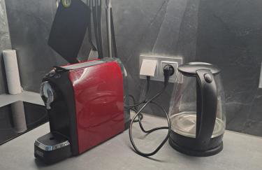 Warsaw Smart Apartment with Parking - Foto 7