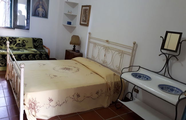 Villa Teseo - Photo 3