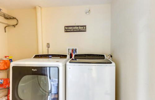 Dock and Hot Tub Lakefront Camdenton Haven! - Photo 25