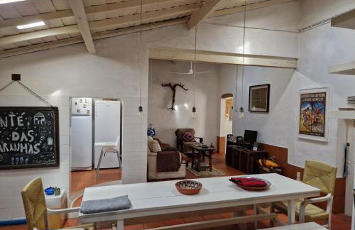 Monte das Aranhas - Foto 62